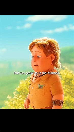 262K views · 4.7K reactions | This film is called Back to the Outback #movie #movieclips #animation #netflixmovies #trendingvideo | Marina McMahon | Facebook