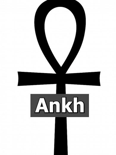 Cruz de Ankh: Significado e Uso Cultural