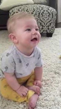 Cullen loves little einsteins