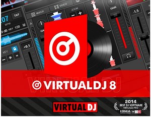 Virtual Dj 8. 3 Pro Infinity Mac