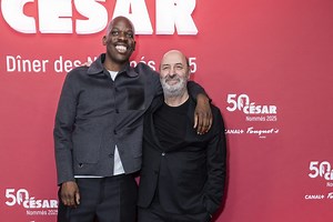 César 2025 : des coups d’éclats à prévoir ? Ce petit mot passé aux acteurs avant la cérémonie - Closer