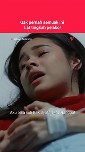 Makin hari makin menjadi-jadi Gina ini 😤😤 📺: Jalinan Terlarang (GRATIS nonton episode 1 & 2) Tonton di sini: http://bit.ly/3VL7gCg | Vidio Original Series