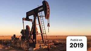 D'où vient le pétrole importé au Canada ?