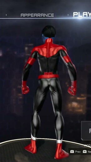 Nightcrawler joins DC Universe Online #nightcrawler #xmen #marvel #marvelcomics #dc #dcuo