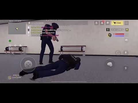 🏅Training report 🏅 officer, JJ