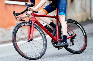 Colnago V2-R review - Road Bikes - Bikes