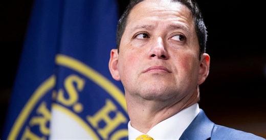 Texts reveal more on Tony Gonzales, staffer