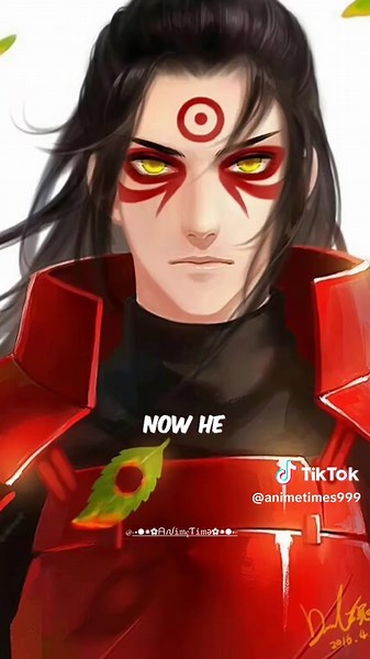 Hashirama's Thousand-Handed Buddha in Naruto Explained