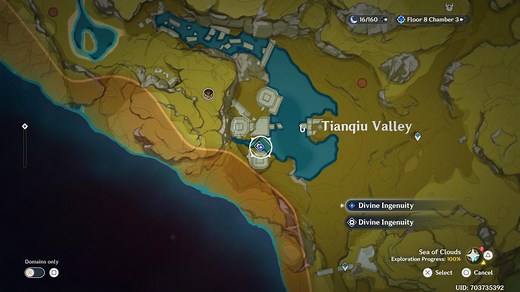 Fastest Finger First Preset Domain Guide