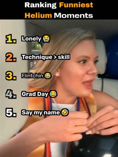 Ranking Funniest Helium Moments 🎈😂 #helium #funny #heliumvoice #comedy #viral