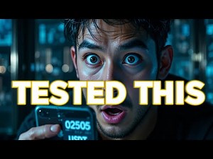 I Tested a New Telegram Crypto Bot — Full USDT Workflow Review