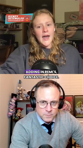 Keeping the faith in #Disneyparks decisions for 2026 and beyond. #Disney #waltdisneyworld #disneyland #Disneyfans