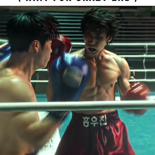 Gun Woo Vs Woo Jin 🥶☠️#shorts #edit