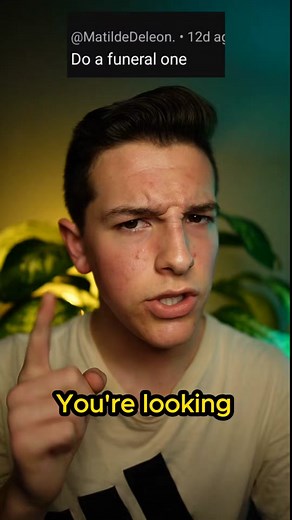 Funeral Makeup!!! #asmr #makeup #asmrmakeup #asmrroleplay #roleplayer | ASMR