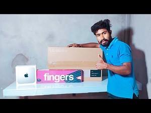 🔥Mac Mini M2 | Unboxing Review | Apple Computer!