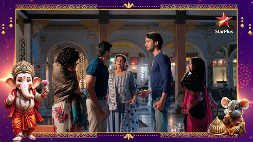 88K views · 1.7K reactions | Kunal ne Abir se kiya khaufnaak jhagda!...