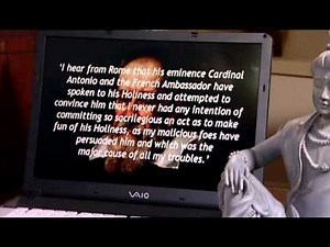 Programme 11 The relationship between science and religion