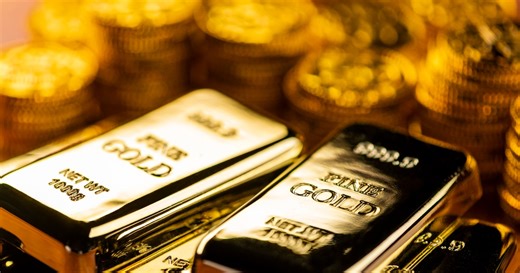 Sprookje wordt werkelijkheid: Fransman stuit in eigen tuin op schat van 700.000 euro