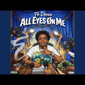 All Eyes Øn Me