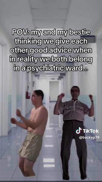 Relatable Best Friend Banter Dance Meme Compilation