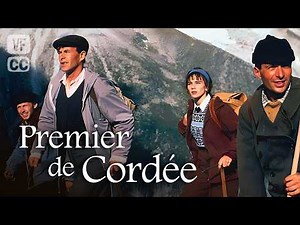 First in Line - Full French TV Movie - Drama - Silvia DE SANTIS, Frédéric GORNY - BSF