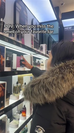 We don’t miss them tho they can stay in 2025 🙏 #fyp #xybzca #cologne #liar #ex