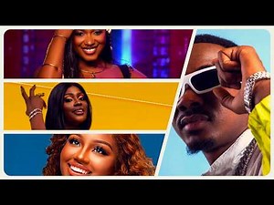 Best Of Senegal(music) 2024 Feat Wally Seck/Mia Guisse/Amadeus/VJ/ Dieyla/SIDY DIOP/Bass Thioung