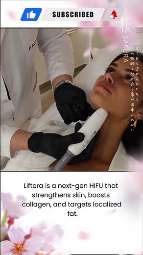 Liftera: Next-Gen HIFU for Skin Tightening, Fat Reduction & Body Contouring