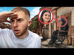 Michou et ses Caches Caches Géant dans le FarWest - Vidéo Réaction On en Parle