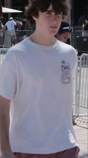 🇺🇸 Spring Break at Fort Lauderdale Las Olas Beach 4K