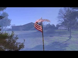 Granville County Farm for Sale in NC