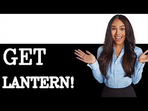 How To Get Lantern In Fisch (2025)