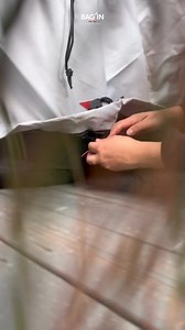 Synes du det er stress å pakke inn utemøblene? Bag'in gjør det enkelt og raskt å pakke utemøblene 😍 🙌 Denne er i str. L 👉 https://bagin.no/produkt/nordic-large/ Anbefalt av Halvor Bakke og kjent fra Eventyrlig Oppussing. ✔️ 100% vanntett - 25.000mm vannsøyle ✔️ Norsk design - Høy kvalitet 🇳🇴 ✔️ Over 50'000 solgte | Bagin