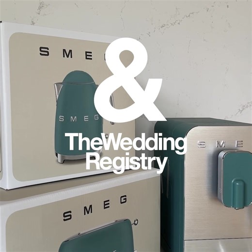 Of-the-moment colors from your favorite brands like Le Creuset, Breville and more—only on your Crate & Barrel registry. | Crate and Barrel