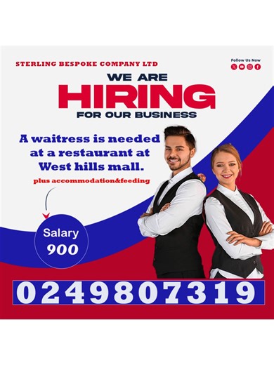 #jobvacancy #jobhunt #jobsearch #workerneededinacrra #acrra🇬🇭