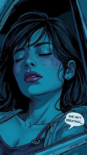 The 911 Call I Can't Forget