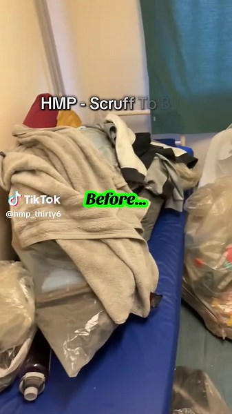 #hmp #jail #prison #prisontiktok #renovation