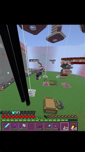 ❤️🥕 Play with us! IP: cynagen.xyz (Java Only)