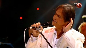 Roberto Carlos - Que Sera De Ti (Festival de Viña del Mar 2011) #romanticas #directoalcorazon | Música Retro en Español