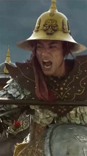 พระเอกาทศรถ นักรบคู่บารมีพระนเรศวร