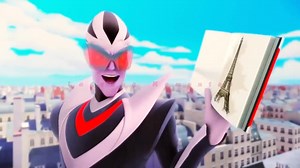 28K views · 1K reactions | El coleccionista ataca la ciudad, Ladybug le dice a Cat Noir que sospecha de Gabriel Agreste es Hawk Moth y esto lo sorprende #gabrielagreste #adrienagreste #catnoir #miraculous #ladybug #ElColeccionista #Temporada2 | Ladybug Momentos 2.0 | Facebook