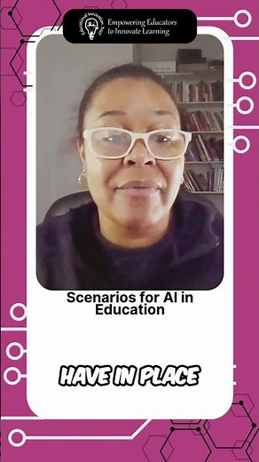 Student Learning Modules: Integrating Systems and Goal Setting #shorts #youtubeshorts