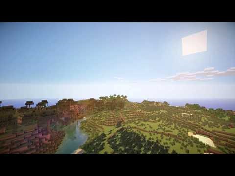 Minecraft Cinematic - 'Chocapic13 V3 Ultra' Optimized Shader Pack (+download+)