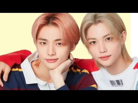 [Hyunlix] Neverending Story (FMV Part 3/3)#Hyunlix #Hyunjin #Felix