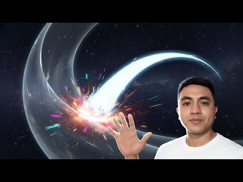 Métamatériaux Optiques Courbent La Lumière À L'Envers.