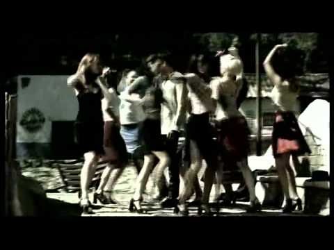 enrique iglesias - bailamos HD (*OFFICIAL VIDEO + LYRICS)