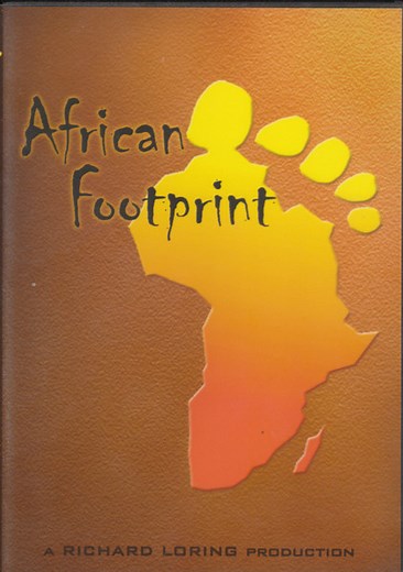 Richard Loring - African Footprint