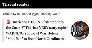 Thread by @In2ThinAir on Thread Reader App