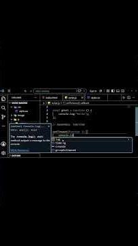 5 JavaScript Function Concepts Every Beginner Must Know 🔥 | JS Shorts