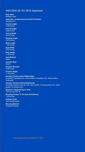PN 2TL1-56M - toggle switch performance breakdown